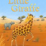 USBORNE The Little Giraffe