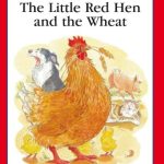 Award Young Readers - The Little Red Hen