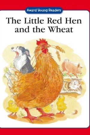 Award Young Readers - The Little Red Hen