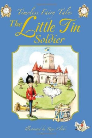 Award Timeless Fairy Tales: The Little Tin Soldier