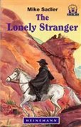 Junior African Writers The Lonely Stranger