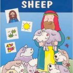 Award The Lost Sheep