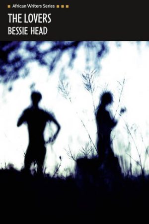 Africa Writers series The Lovers
