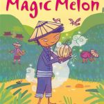 USBORNE The Magic Melon