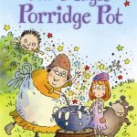 USBORNE  The Magic Porridge Pot