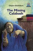Junior African Writers The Missing Calabash