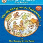 Award The Monkey and the Fisherman (Aesop's Fables)