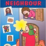 Award The Noisy Neighbour