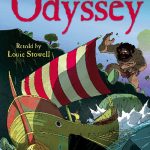USBORNE The Odyssey