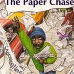 Junior African Writers The Paperchase