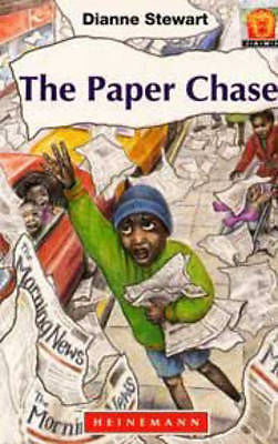 Junior African Writers The Paperchase