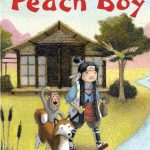 USBORNE The Peach Boy
