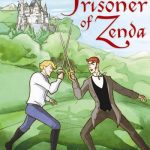USBORNE The Prisoner Of Zenda