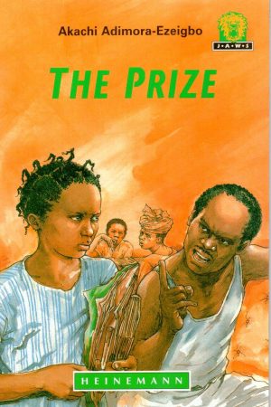 Junior African Writers The Prize