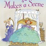 USBORNE The Queen Makes A Scene