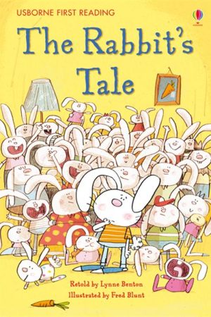 USBORNE The Rabbit's Tale