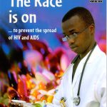 Pearson Uk The Race Is On