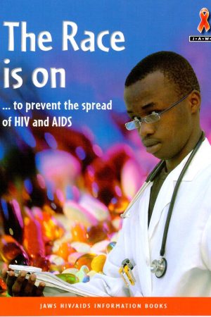 Pearson Uk The Race Is On