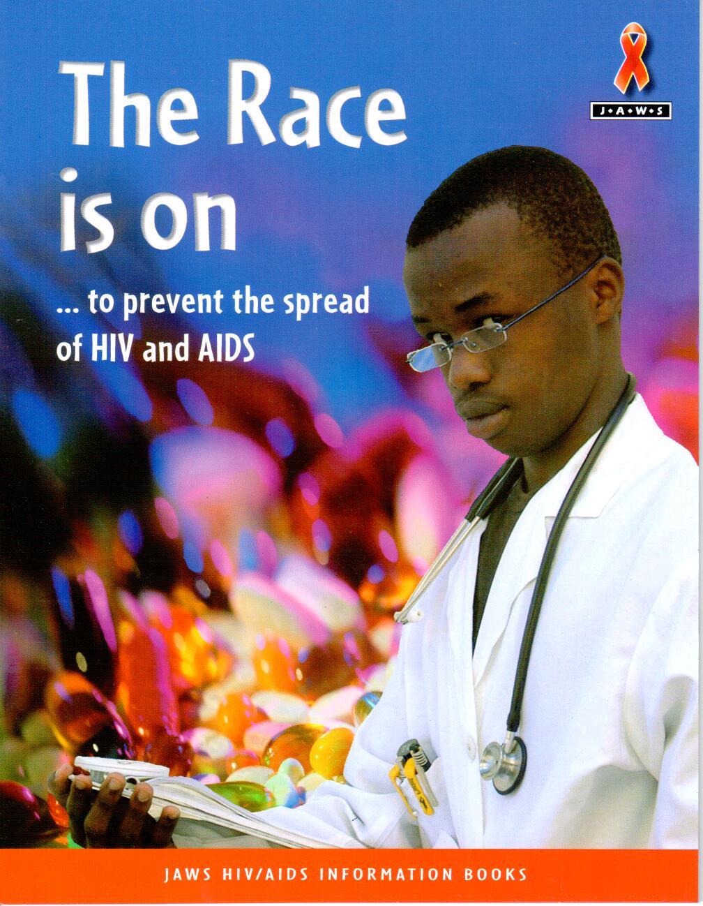 Pearson Uk The Race Is On