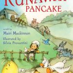 USBORNE The Runaway Pancake