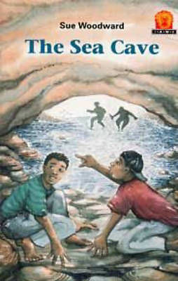 Junior African Writers The Sea Cave