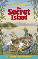 Award Secret Island