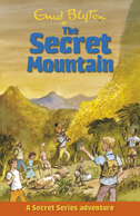 Award Secret Mountain