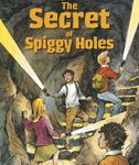 Award Secret Of Spiggy Holes