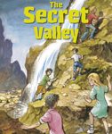 Award Secret Valley