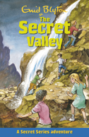 Award Secret Valley