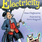 USBORNE The Shocking Story Of Electricity