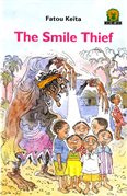 Junior African Writers The Smile Thief