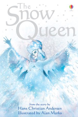 USBORNE The Snow Queen