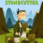 USBORNE The Stonecutter