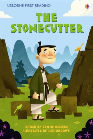 USBORNE The Stonecutter