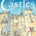 USBORNE The Story Of Castles