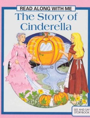 Award The Story of Cinderella