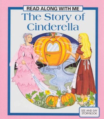 Award The Story of Cinderella