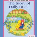 Award The Story of Dally Duck