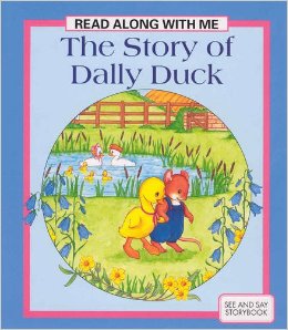 Award The Story of Dally Duck