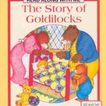 Award Read Along With Me - The Story of Goldilocks