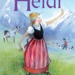 USBORNE The Story Of Heidi