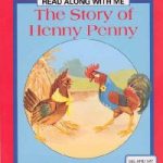 Award The Story of Henny Penny
