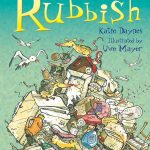 USBORNE The Story Of Rubbish