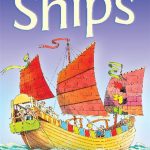 USBORNE The Story Of Ships