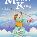 USBORNE The Story Of The Monkey King