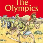 USBORNE The Story Of The Olympics