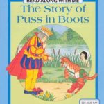 Award The Story of Puss in Boots