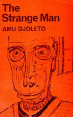 Africa Writers series The Strange Man