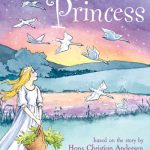 USBORNE The Swan Princess